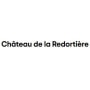 Logo Château de la Redortière