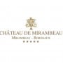 Chateau de Mirambeau - Relais & Chateaux Mirambeau