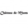 Logo Chateau de Mons