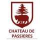 Château de Passières Chichilianne