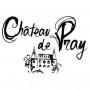 Chateau de Pray Charge
