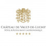 Logo Château de Vault de Lugny