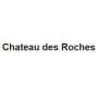 Logo Chateau des Roches