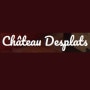 Logo Château Desplats