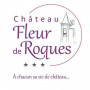 Chateau Fleur De Roques Puisseguin