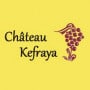 Chateau Kefraya Paris 14