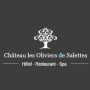Château Les Oliviers de Salettes Charols