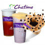 Logo Chatime