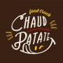 Logo Chaud Patate