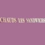 Logo Chauds les Sandwichs