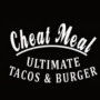 Logo Cheat Meal