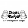 Logo Cheese & Burger