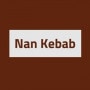 Logo Cheese Nan kebab