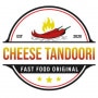 Logo Cheese Tandoori