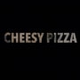 Logo Cheesy Pizza
