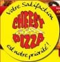 Cheesy Pizza Saint Brice Sous Foret
