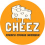 Logo Cheez
