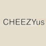 Logo Cheezy us