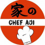 Logo Chef Aji