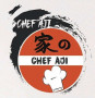Logo Chef Aji