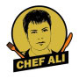 Logo Chef Ali