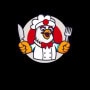 Logo Chef braisé