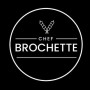 Logo Chef Brochette