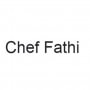 Logo Chef Fathi