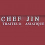 Chef Jin Nogent le Rotrou