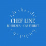 Chef Line Bordeaux
