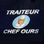 Chef Ours Paris 20