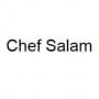 Chef Salam Reims
