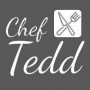 Chef Tedd Sainte Luce