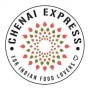 Logo Chenai Express