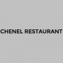 Logo Chenel Restaurant