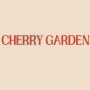 Logo Cherry Garden