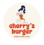 Logo Cherry'z burger