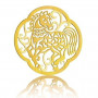 Logo Cheval D'or
