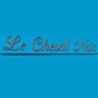 Logo Cheval Noir