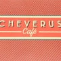 Cheverus Café Bordeaux