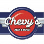 Logo Chevy's