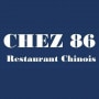 Logo Chez 86