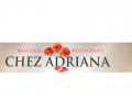 Logo Chez Adriana