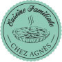 Logo Chez Agnès