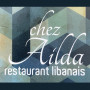 Logo Chez Ailda