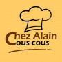 Logo Chez Alain couscous
