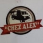 Logo Chez Alex