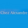 Logo Chez Alexandre