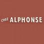Logo Chez Alphonse