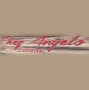 Logo Chez Angelo